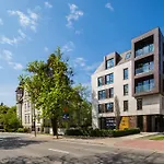 7 Heaven - Victoria Residence By Oneapartments