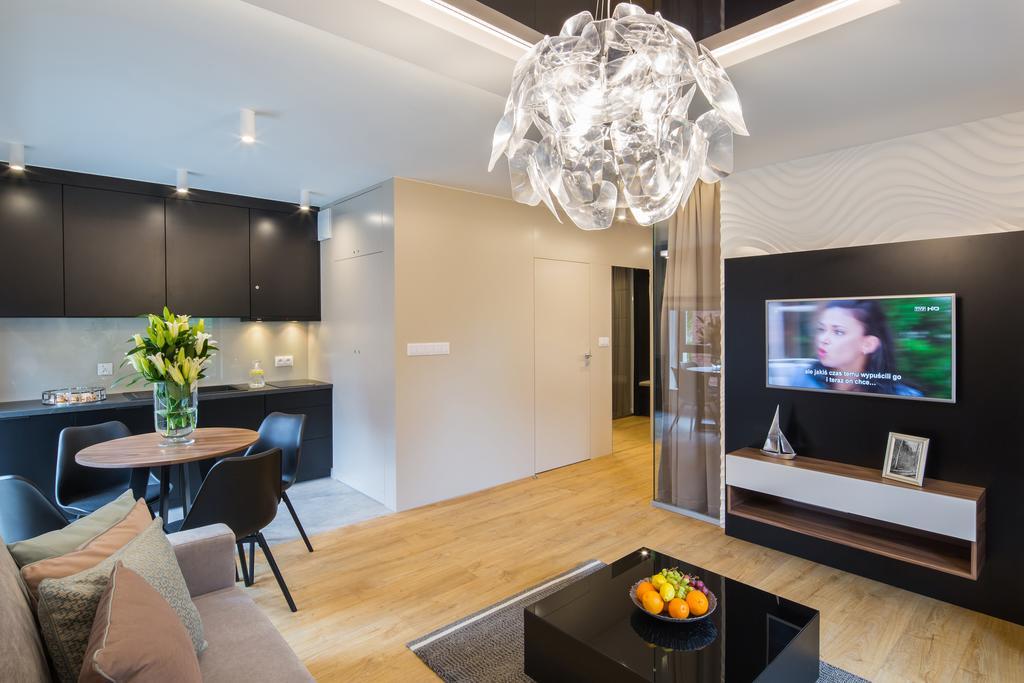 Apartament 7 Heaven - Victoria By Oneapartments *