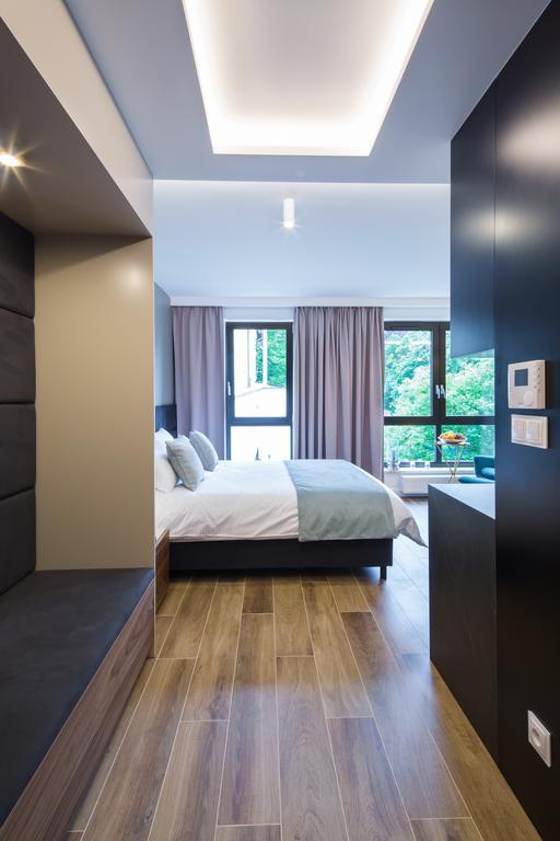 Apartament 7 Heaven - Victoria By Oneapartments *