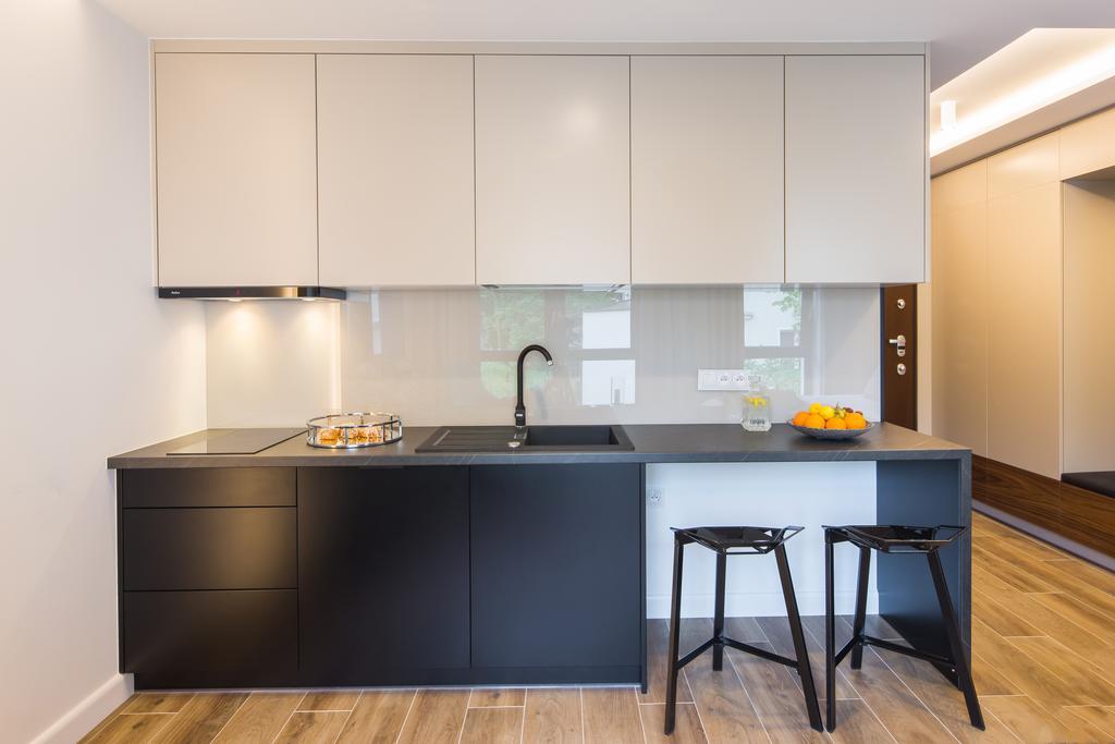 Apartament 7 Heaven - Victoria By Oneapartments