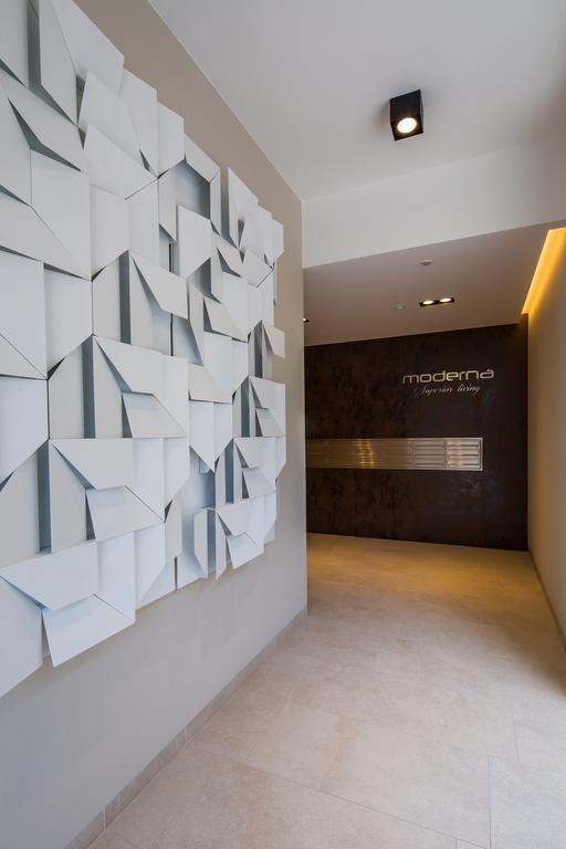 7 Heaven - Victoria By Oneapartments Apartament Sopot