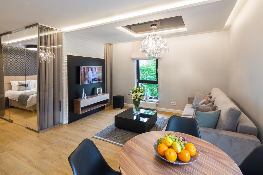 7 Heaven - Victoria By Oneapartments Lägenhet